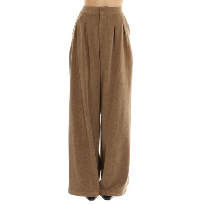 PANTALONE PALAZZO ELEH - Mad Fashion | img vers.1300x/